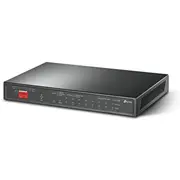 Switch Tp-Link 1Xsfp Poe ports 8 Tl-Sg1210Mp  6935364052683