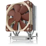 Noctua Nh-U12S Tr4-Sp3 computer cooling system Processor Cooler 12 cm Aluminium, Beige  Nh-U12Str4-Sp3 9010018000115 Chlnoccpu0043