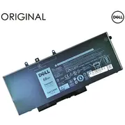 Notebook Battery Dell Gd1Jp, Gjknx, 8500Mah, Original  Nb441624 9990000441624