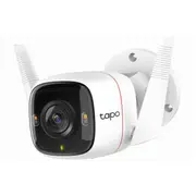 Novērošanas kamera Tp-Link Tapo C320Ws  Tapoc320Ws 4897098687031