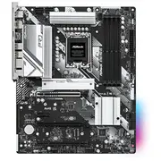 Pamatplate Asrock B760 Pro Rs  4710483942044 Plyasr1700042
