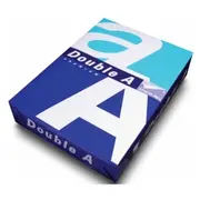 Papīrs Double A A4 80G 500Lp  8856976000016
