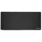 Peles paliktnis Savio Professional Gaming Mousepad Black Edition Precision Control Xxl  Savgbepcxxl 5901986046646