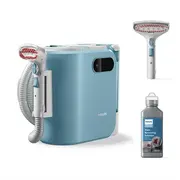 Philips 3000 Series Xw3193/11 Cilindriskais putekļsūcējs  8720389047718