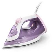 Philips 3000 sērijas Tvaika gludeklis, 2000W, violets  Dst3010/30 8720389003028