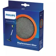Philips Fc8009/01 Maiņas filtrs putekļu sūcējiem  8710103822271