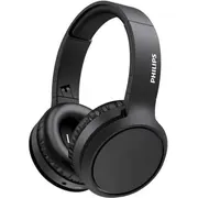 Philips Tah5205Bk/00 Bluetooth bezvadu austiņas ar mikrofonu  4895229109711