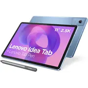 Planšetdators Lenovo Ideatab 11 Polar 128Gb 8Gb 5G Stylus  Zafm0483Se 198157773196