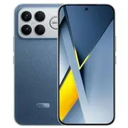 Mobile Phone Poco F8 Ultra/16/512Gb Blue Mzb0M5Meu  6932554473976