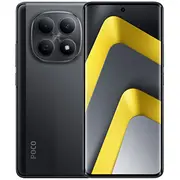 Poco M8 5G Viedtālrunis 8Gb / 256Gb Black  Mzb0Maeeu 6932554478025