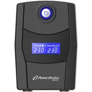 Power walker  Powerwalk Vi 1000 Stl Fr Up 4260074980752 Zsipwaups0053
