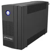 Power walker  Powerwalk Vi 850 Sb Fr Ups 4260074980653 Zsipwaups0048