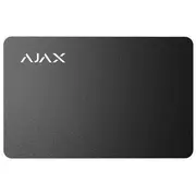 Proximity Card Pass/Black 3-Pack 23945 Ajax  4820246099264