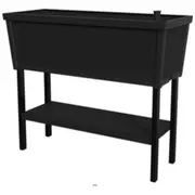 Puķu pods Alfresco Garden Bed 110L pelēks  29209689 7290112633590