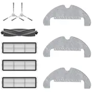 Putekļsūcēja piederums Dreame  Accessories Kit For D10 Plus Gen 2 Rak4220010100000928 6976233676487