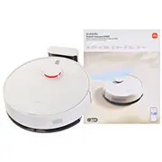 Xiaomi Robot Vacuum S40C 0.52 L Bagless White  Bhr9664Eu 6941812701867 Agdxaoros0081
