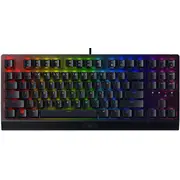 Razer Blackwidow V3 Rgb Black  Rz03-03490100-R3M1 8886419346012