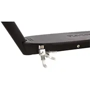 Razor Carbon Lux Skrejritenis, Melns  13073003 845423013790