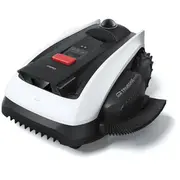 Robots zāles pļāvējs Ecovacs Goat O1200 Lidar Pro  1200 m², bezvadu uzstādīšana, Truedge trimmeris, divkārša navigācijas sistēma Eu 6970135038169