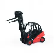 Rotaļu autoiekrāvējs Linde H30D, Bruder  4001702025113