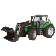Rotaļu traktors Deutz Agrotron X720, Bruder  4001702030810
