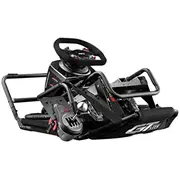 Sacīkšu simulatora rāmis Next Level Racing cockpit Gt-Lite  Nlr-S021 737787153338