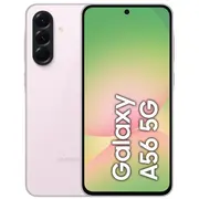 Samsung Galaxy A56 5G Viedtālrunis 8Gb / 128Gb Awesome Pink  Sm-A566Bliaeue 8806095982731