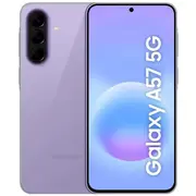 Samsung Galaxy A57 5G Viedtālrunis 8Gb / 256Gb Awesome Lilac  Sm-A576Bzvdeue 8806099025892