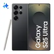 Samsung Galaxy S25 Ultra 17.5 cm 6.9 Dual Sim Android 15 5G Usb Type-C 12 Gb 256 5000 mAh Black, Titanium  Sm-S938Bzkdeub 8806097075950 Tkosa1Sza1954