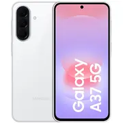 Samsung Sm-A376B A37 6128Gb 6.67 5G Awesome White Eu  Sm-A376Bzwbeue 8806099035167