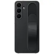 Samsung Standing Grip Cover Aizsargapvalks priekš Galaxy S25 Fe  Ef-Gs731Cbegww 8806097679554