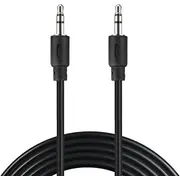 Sandberg 501-24 Minijack Cable M-M 2M  T-Mlx54869 5705730501241