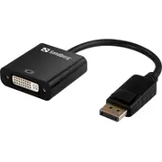 Sandberg 508-45 Adapter DisplayportDvi  T-Mlx54890 5705730508455