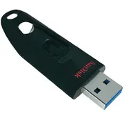 Sandisk Ultra Usb 3.0 Zibatmiņa 16Gb  Sdcz48-016G-U46 619659102135
