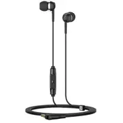 Sennheiser Cx80S Vadu austiņas ar Mikrofonu  4044155251722