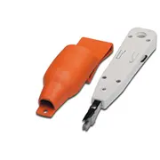 Serveru  - Citi piederumi Digitus Lsa Punch Down Tool Dn-Lsa-Pt 2000000622293