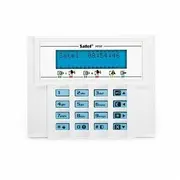 Keypad Lcd /Versa Blue/Versa-Lcd-Bl Satel  Versa-Lcd-Bl 5905033330672