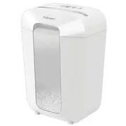 Shredder Lx70/White 100017468 Fellowes  043859797158