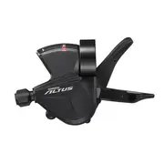 Sl-M2010-2L Left 2Sp Rapidfire Plus Melna  1000304716002