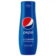 Sodastream Pepsi sīrups 440Ml  8719128117232