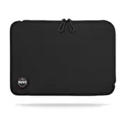 Soma Port Torino Ii Sleeve 13.3/ 14 Black  140408 3567041404084
