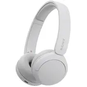 Sony Whch520 Bezvadu Аustiņas  Whch520W.ce7 4548736142817
