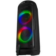 Speaker Sven Ps-770, black 100W, Tws, Bluetooth, Fm, Usb, microSD, Led-Display, 4400MaH  Sv-021719 6438162021716