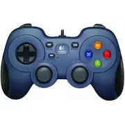 Spēļu kontrolieris Logitech F310 Gamepad  940-000135 5099206041868