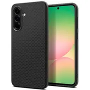 Spigen Liquid Air Case Aizsargapvalks priekš Samsung Galaxy A56 5G  Acs09291 8800283301175