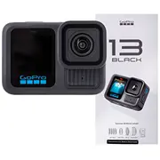 Gopro Hero13 Black Sporta kamera  Chdhx-131-Rw 810116381616 Siagopksp0011