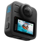 Sporta kamera Gopro Max 2.0 360 8K  Chdhz-311-Rw 810116384174