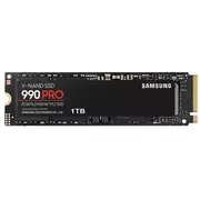 Samsung 990 Pro 1Tb Ssd Disks  Mz-V9P1T0Bw 8806094215021 Diasa1Ssd0072