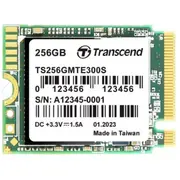 Ssd disks Transcend 256Gb 2230 M.2 Nvme  Ts256Gmte300S 760557861195