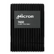 Ssd Micron series 7450 Max 3.2Tb Pcie Nvme Nand flash technology Tlc Write speed 5300 Mbytes/Sec Read 6800 Form Factor U.3 Tbw 17500 Tb Mtfdkcc3T2Tfs-1Bc1Zabyyr  649528926494